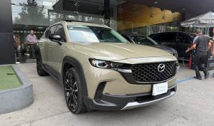 Mazda CX-50 2025