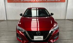 Nissan Sentra 2023