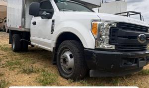 Ford F-350 2017