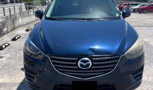 Mazda CX-5 2016