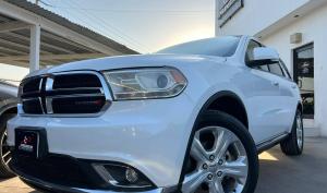 Dodge Durango 2014