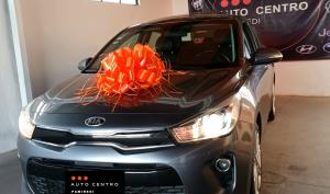 Kia Rio 2018