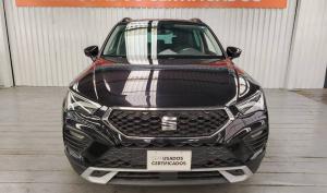 Seat Ateca 2024