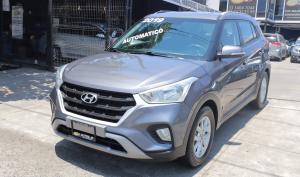Hyundai Creta 2019