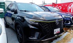 MG RX5 2024