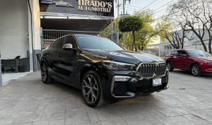 BMW X6 2021