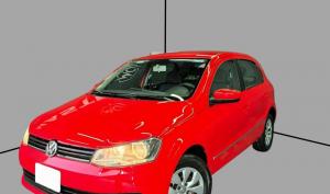 Volkswagen Gol 2016