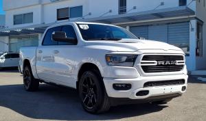 Dodge Ram 1500 2023