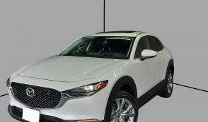 Mazda CX-30 2020