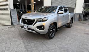 Peugeot Landtrek 2022
