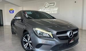 Mercedes Benz CLA 200 2019