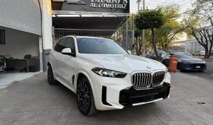 BMW X5 2025