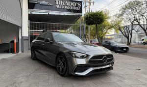 Mercedes Benz Clase C 2023