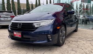 Honda Odyssey 2024