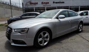 Audi A5 2013