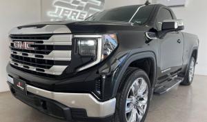 GMC Sierra Pick Up 2024
