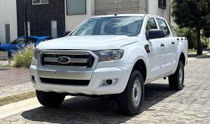 Ford Ranger 2019