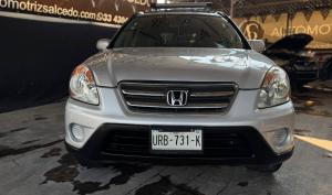 Honda CR-V 2006
