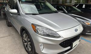 Ford Escape 2020