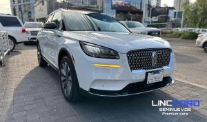 Lincoln Corsair 2022