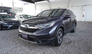 Honda CR-V 2017