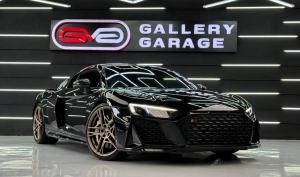 Audi R8 2020