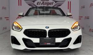 BMW Z4 M 2022