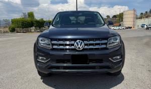 Volkswagen Amarok 2020