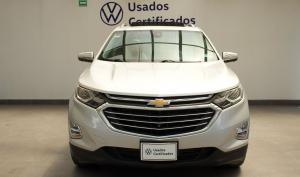 Chevrolet Equinox 2020