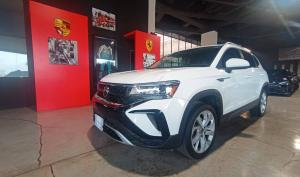 Volkswagen Taos 2022