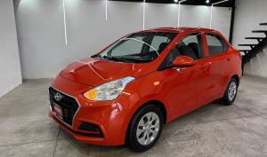 Hyundai Grand i10 2019