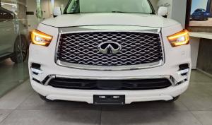 Infiniti QX80 2020