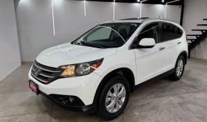 Honda CR-V 2014