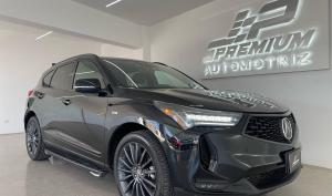 Acura RDX 2023