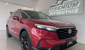 Honda CR-V 2023