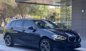 BMW Serie 1 2024