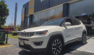 Jeep Compass 2021