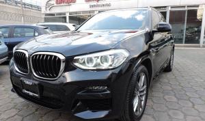 BMW X3 2020