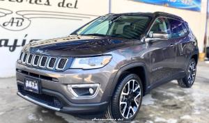Jeep Compass 2021