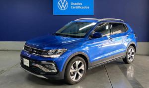 Volkswagen Taigun 2024