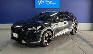 Cupra Formentor 2023