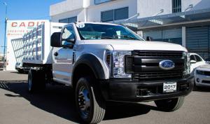 Ford F-450 REDILAS 2017