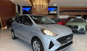 Hyundai i10 2022