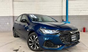 Chevrolet Cavalier 2022