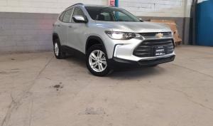 Chevrolet Tracker 2023