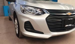 Chevrolet Onix 2022