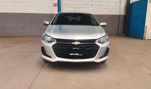 Chevrolet Onix 2022
