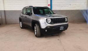 Jeep Renegade 2022