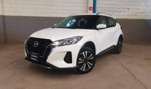 Nissan Kicks Advance 2022