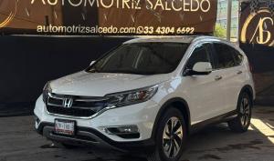 Honda CR-V 2015